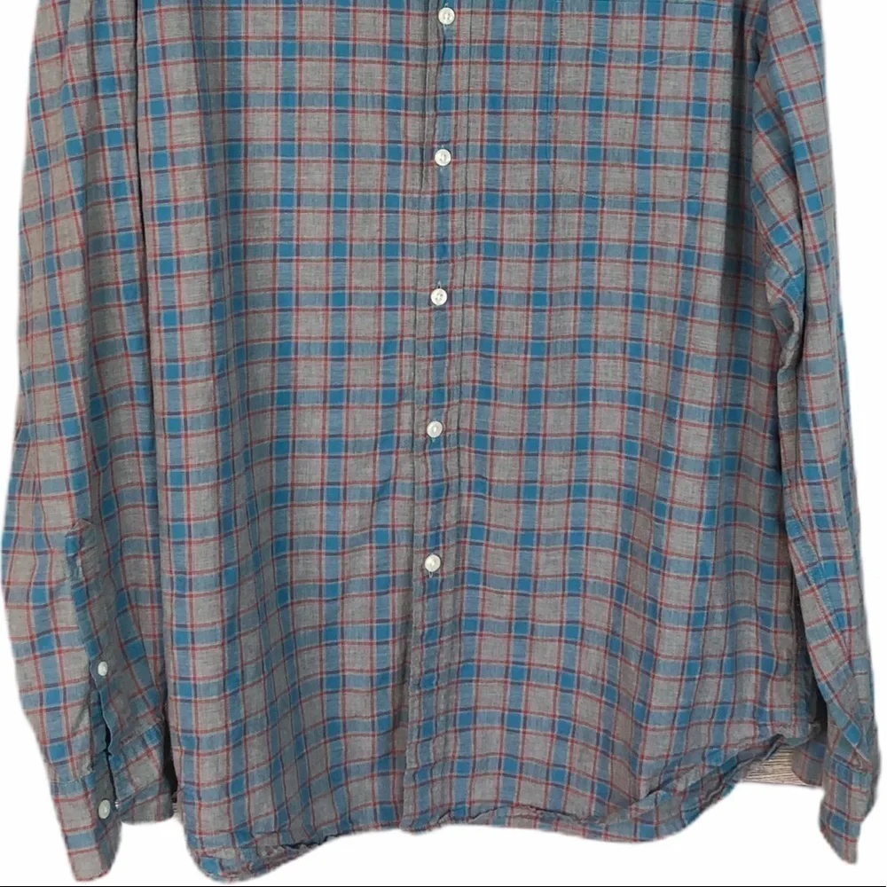 J. Crew brand crew